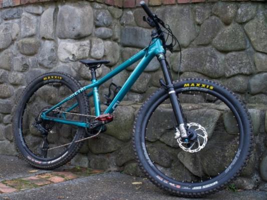 Bike of the Month & Newsletter June 2021