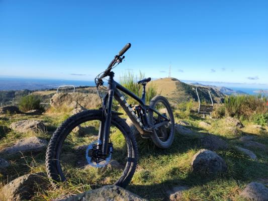 Bike of the Month & Newsletter May 2022