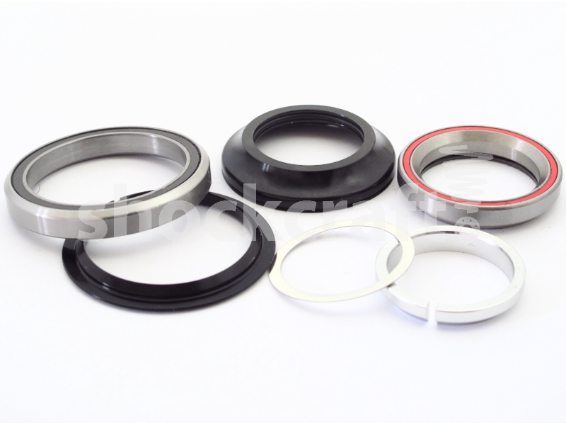 Headsets & Parts Bottom Brackets & Headsets Biken
