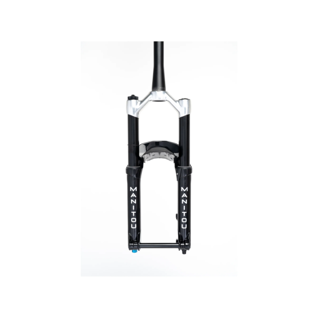 Manitou Machete JUnit 32 mm Pro Boost Kids Cargo Fork