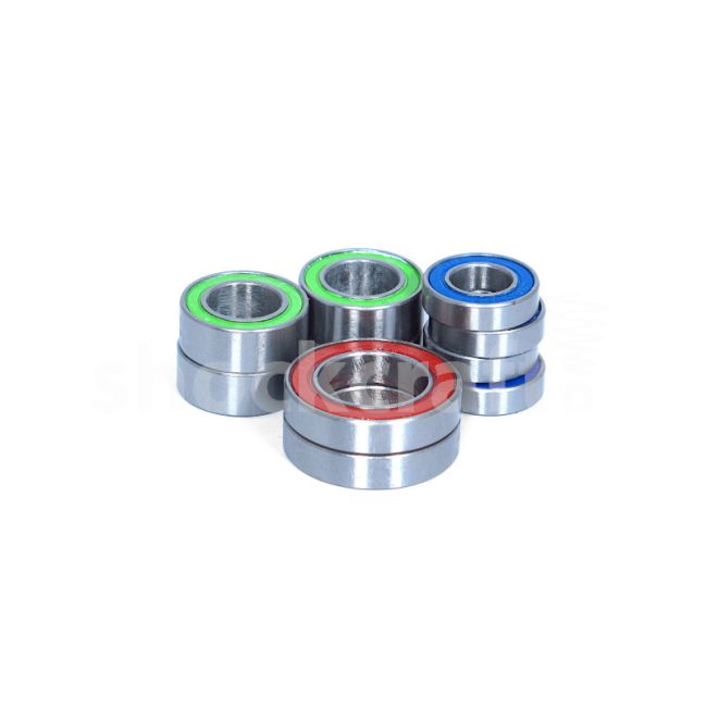 Trek Suspension Bearing Kit 30 Monocrome
