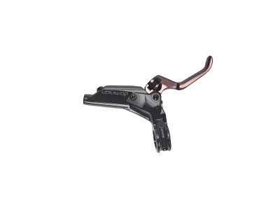Dominion Brake Lever (BFL, Bronze) with Master Cylinder Assembly (Hayes)