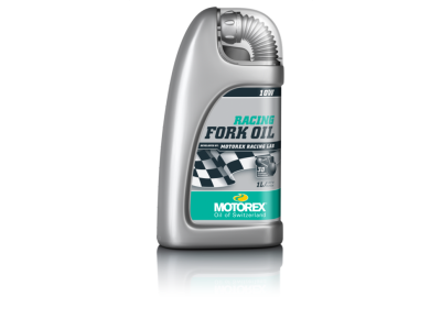 Fork Oil 10 wt 1 Litre (Motorex)