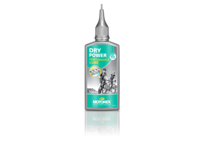 Chain Lube for Dry Conditions 100 ml (Motorex)