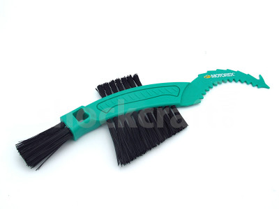 Cleaning Brush Cassette (Motorex)