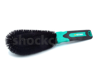 Cleaning Brush Hard (Motorex)