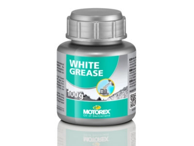 White Grease 100 g (Motorex)