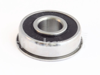 6000FE-2RS Steel Caged Bearing (Enduro)