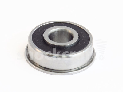 608FE-2RS Steel Caged Bearing (Enduro)