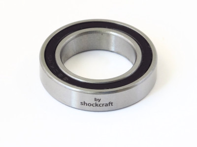 6804-2RS Steel Caged Bearing (Monocrome)