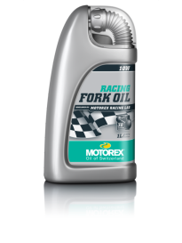 Fork Oil 10 wt 1 Litre (Motorex)